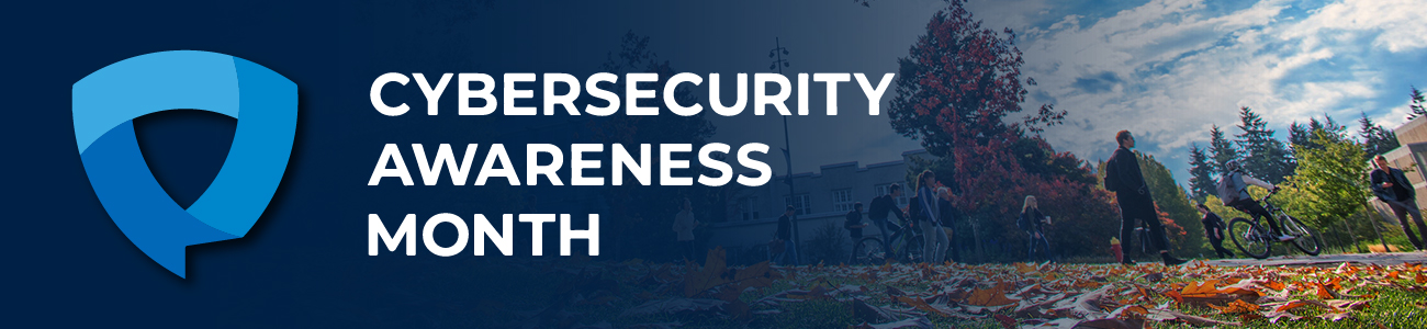 Cybersecurity Awareness Month