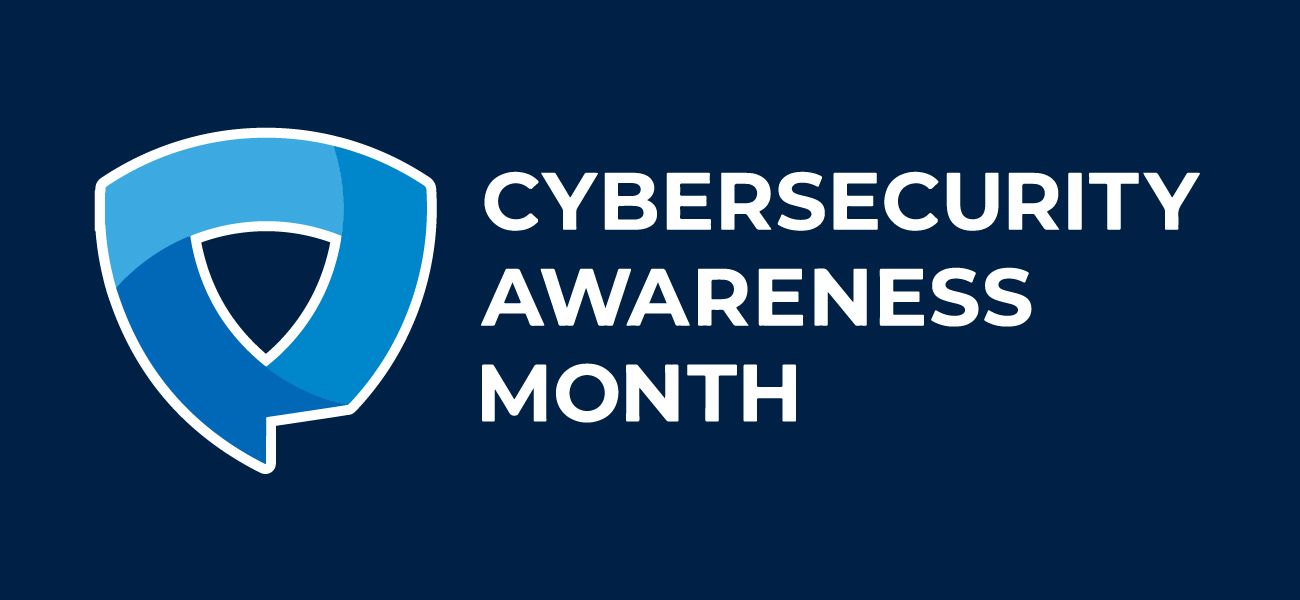 Cybersecurity Awareness Month