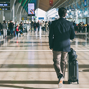 Checked Baggage, Unchecked Risks