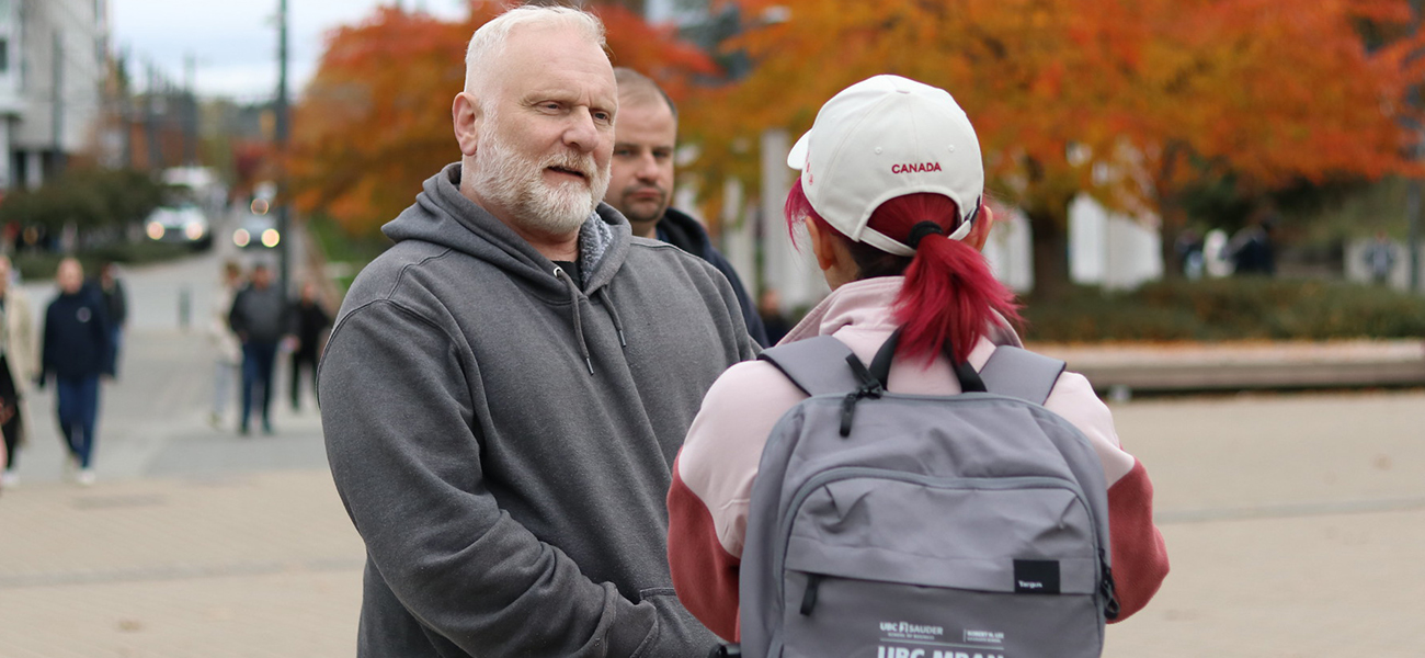 Collecting Personal Information at UBC - A Guide for Faculty and Staff
