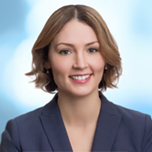 Erika Brimacombe