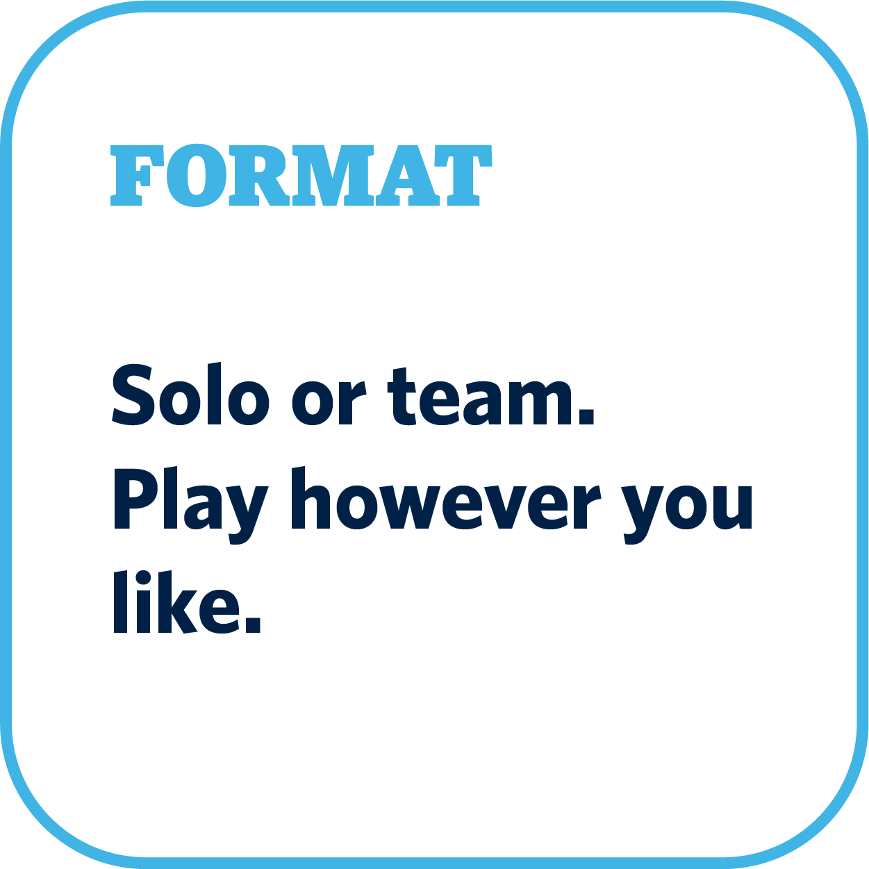 CTF Format