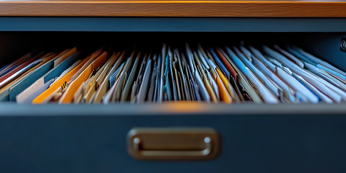 Governance and Records Management