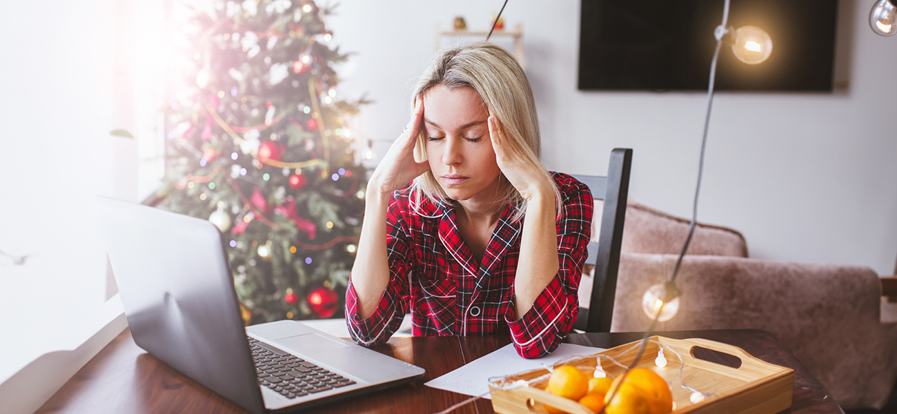 Holiday Shopping Horror Stories: Avoid These Cybercrime Pitfalls