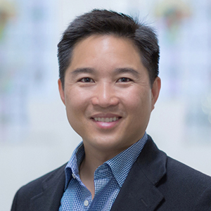 Hubert Lai