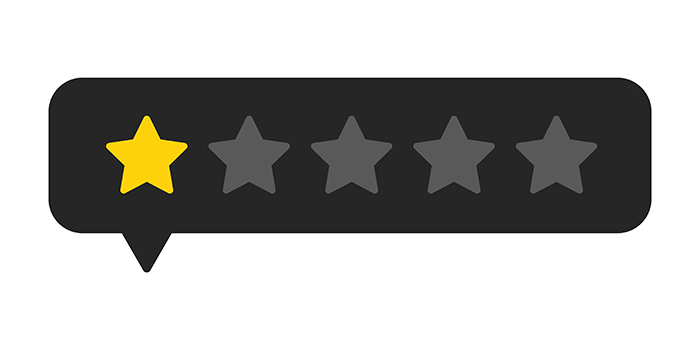 It's Not Them It's Us