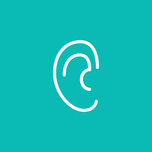 Listen