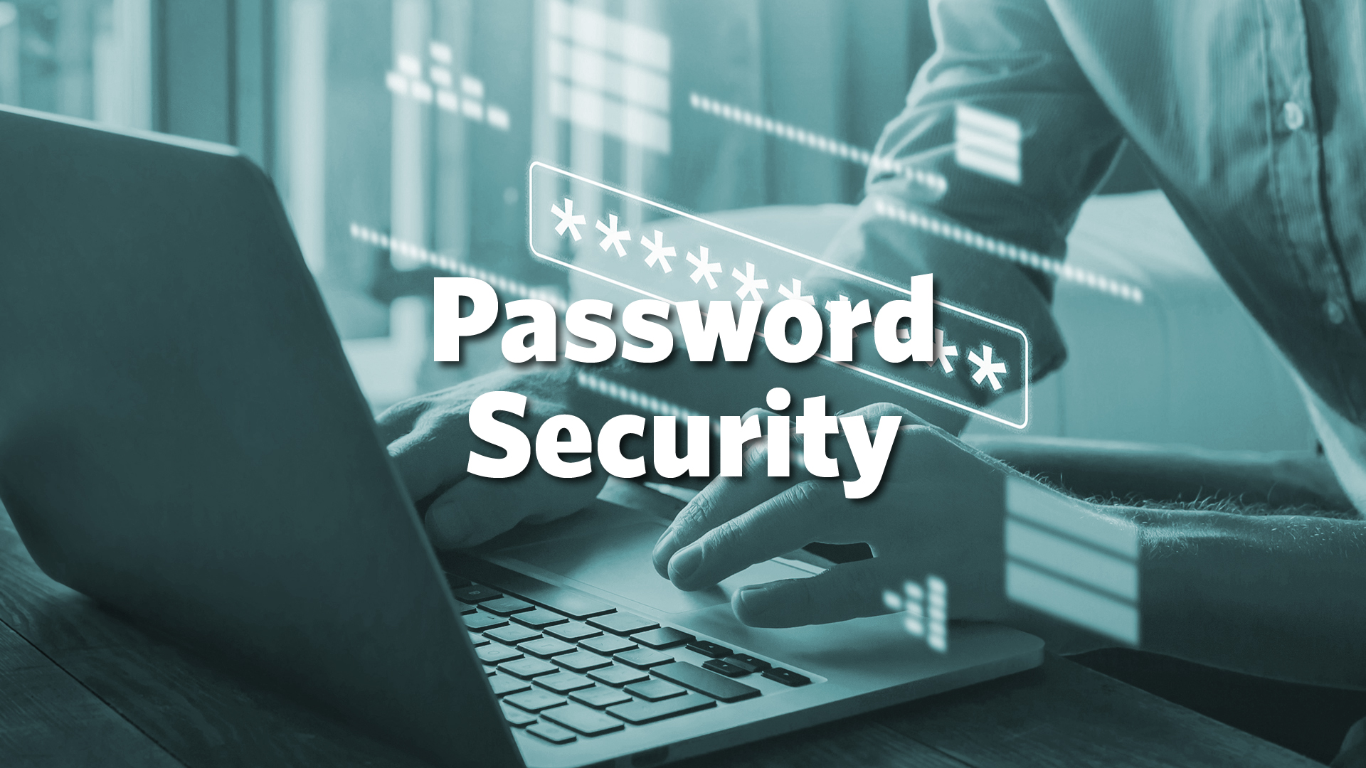 Password Security - Quiz