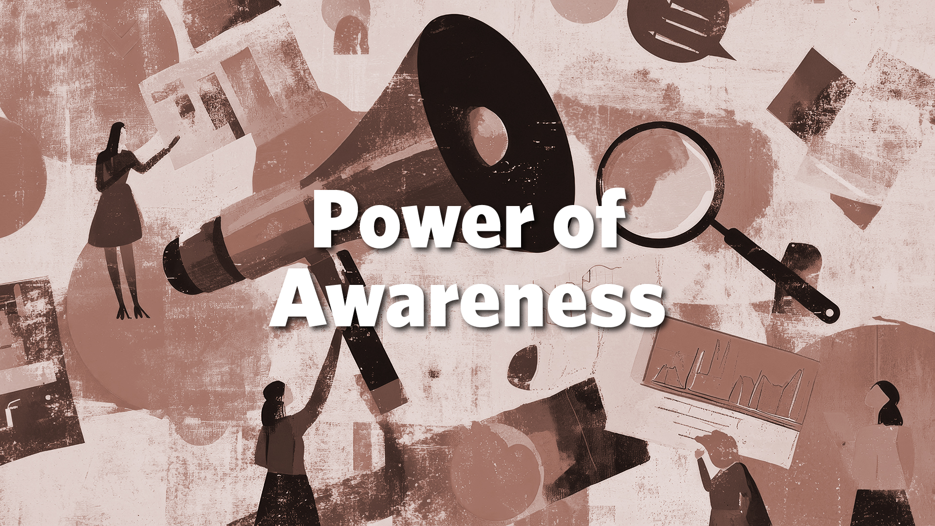 Power of Awareness - PowerPoint