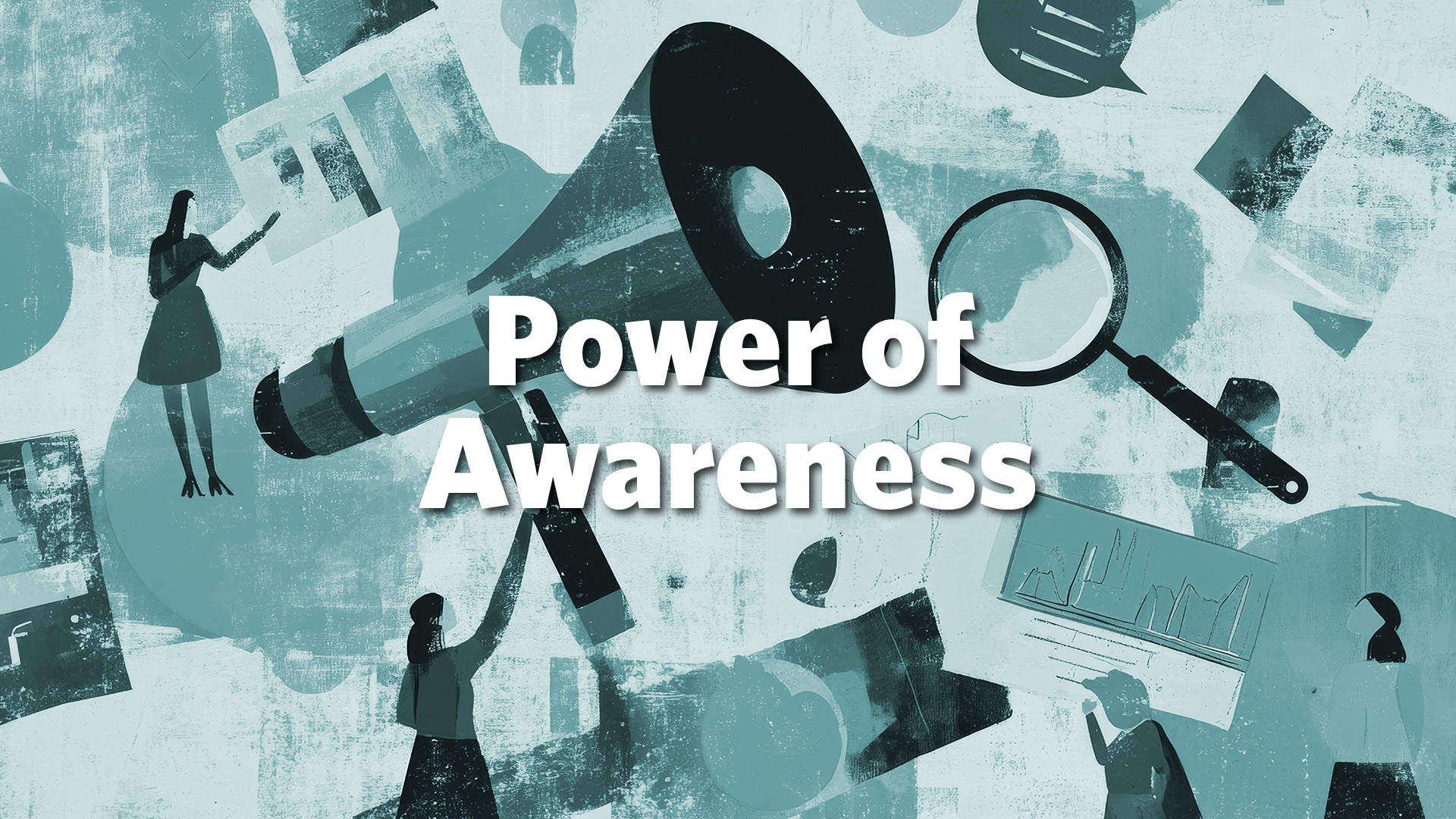 Power of Awareness - Quiz