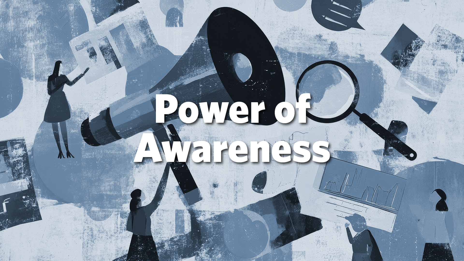 Power of Awareness - Wrap