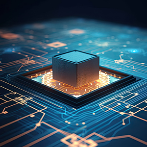 Quantum Computing The Future Battleground for Data Privacy and Cybersecurity