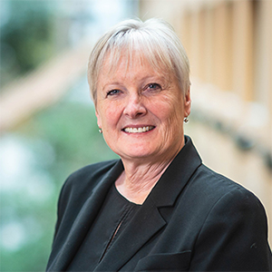 Rae Ann Aldridge