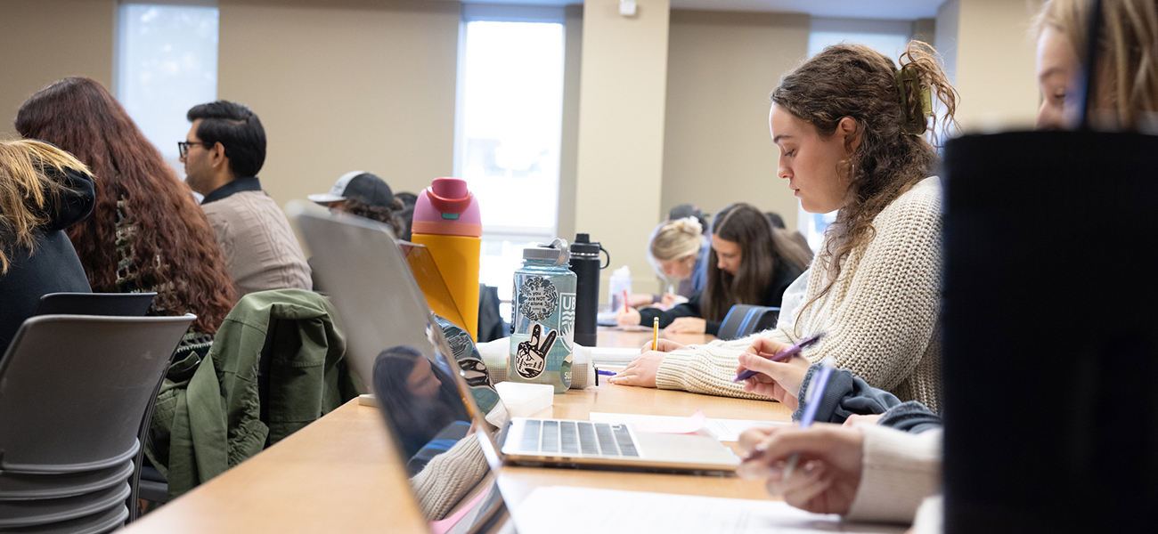 Securing Research and Teaching - Back to School Reminders for Faculty and Staff