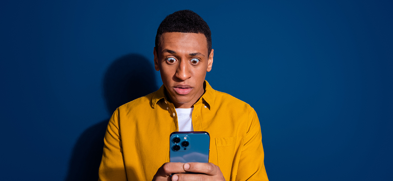 What to Do If Your Social Media Account Is Compromised