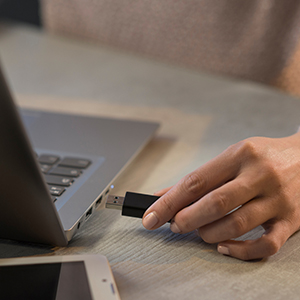 Why Plugging in Unknown USBs is Dangerous