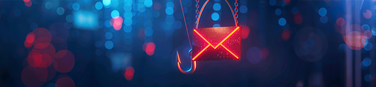 Malicious Envelope Caught on Phishing Hook