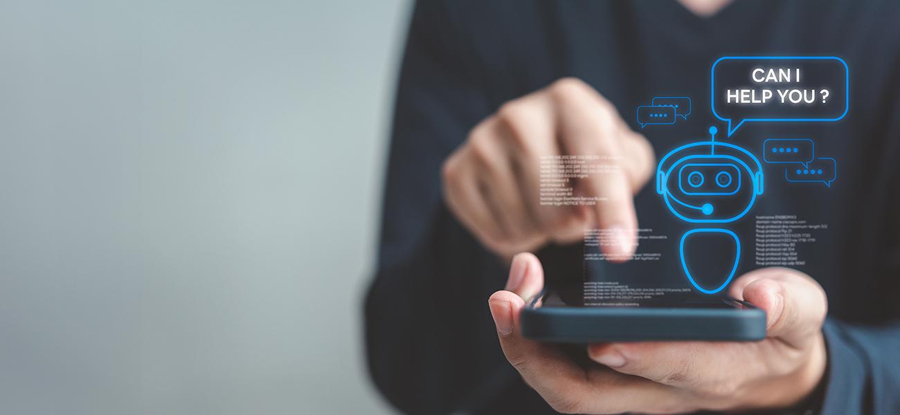 Understanding the Privacy Implications of AI Chatbots