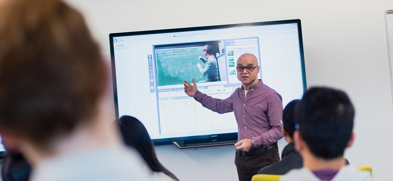 Understanding Personal Information at UBC