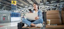 Planning for Cyber-Safe Travel