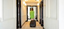 Post-Travel Cyber Hygiene