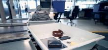 Understanding Encryption and Data Management for International Travel