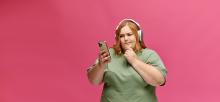 Recognizing and Avoiding Phishing Scams on Social Media
