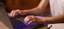 Ransomware Attempt via Microsoft Teams